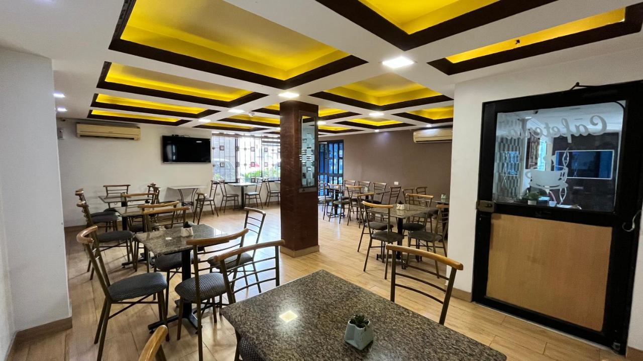 Hotel Varadero Internacional Guayaquil Exterior foto