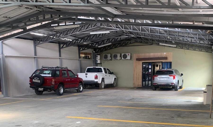 Hotel Varadero Internacional Guayaquil Exterior foto