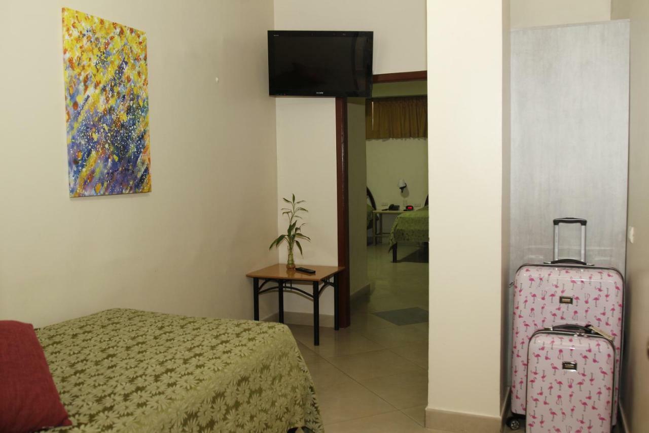 Hotel Varadero Internacional Guayaquil Exterior foto